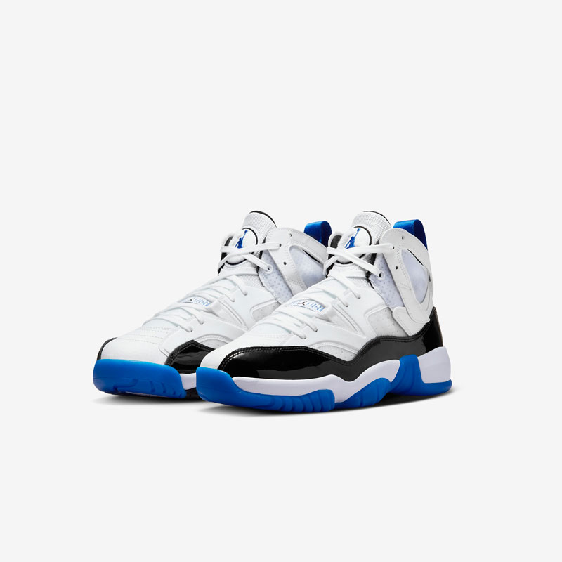Кросівки Jordan Jumpman Two Trey DO1925-140 2 Кросівки Jordan Jumpman Two Trey DO1925-140