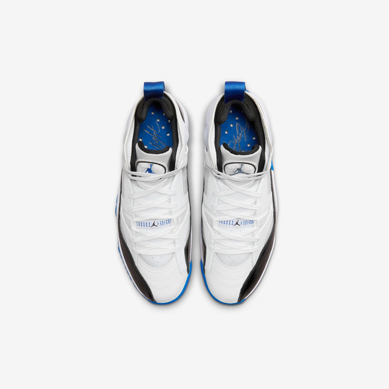 Кросівки Jordan Jumpman Two Trey DO1925-140 3 Кросівки Jordan Jumpman Two Trey DO1925-140