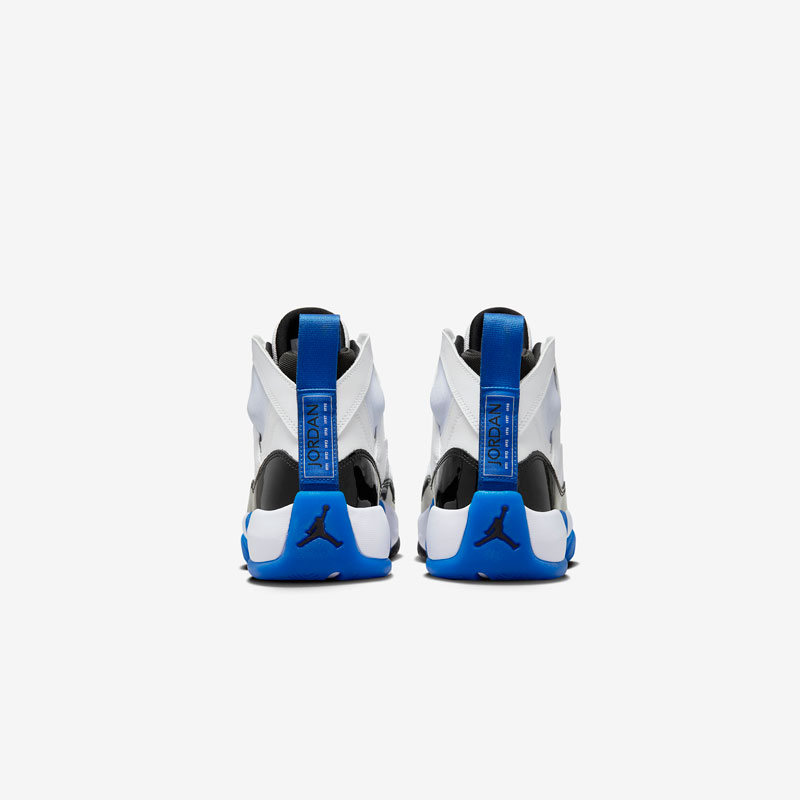 Кросівки Jordan Jumpman Two Trey DO1925-140 4 Кросівки Jordan Jumpman Two Trey DO1925-140
