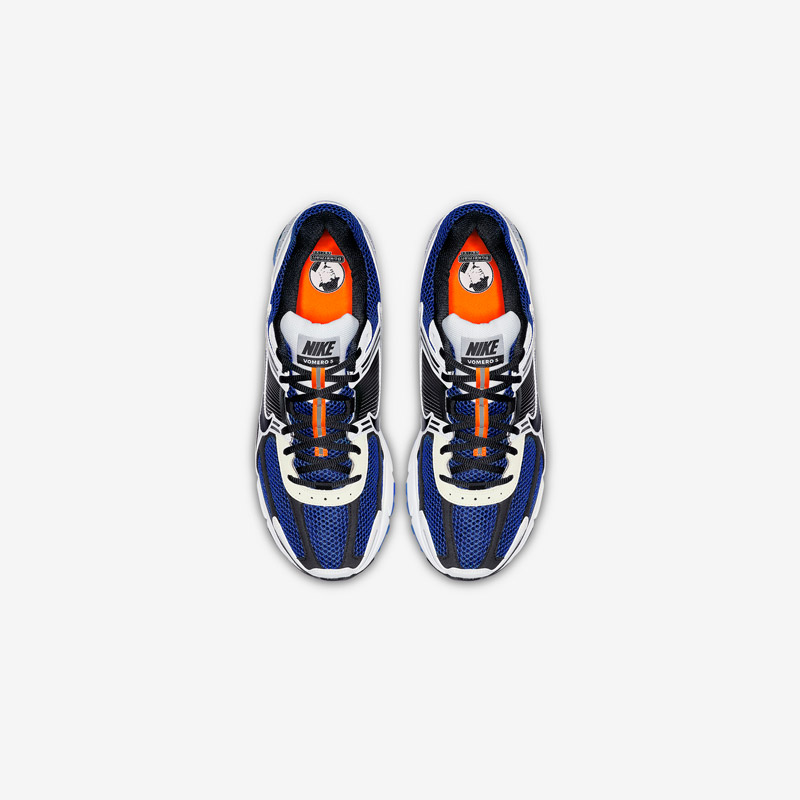 Кросівки Nike Vomero 5 SP FV0397-100 3 Кросівки Nike Vomero 5 SP FV0397-100