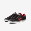 Купить кеды Converse Star Plyr Lp оригинал
