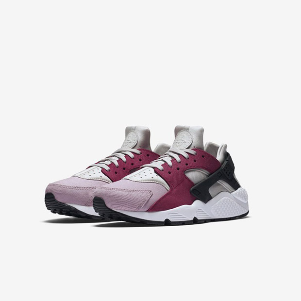Кроссовки Nike Air Huarache 683818-006 2 Купить женские Nike Air Huarache