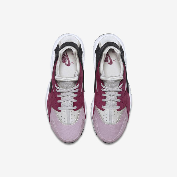 Кроссовки Nike Air Huarache 683818-006 3 Заказать оригинальные женские Nike Air Huarache