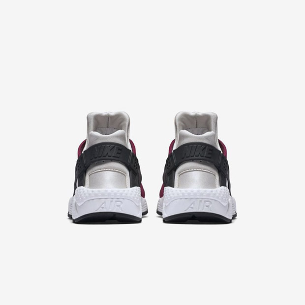 Кроссовки Nike Air Huarache 683818-006 4 Купить Найк Хуараче