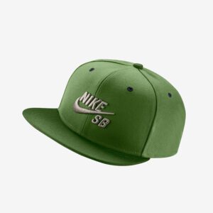 Кепка Nike SB Icon 628683-344 купить