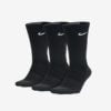 мужские баскетбольные ночки Nike Dry Cush Crew