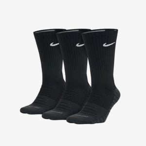 мужские баскетбольные ночки Nike Dry Cush Crew