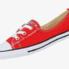 Женские кеды Converse Ct Ballet Lace заказать в Украине
