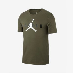 Футболка Jordan Sportswear Air купить в Киеве