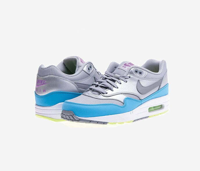 Кроссовки Nike Air Max 1 FB 579920-004 2 Заказать мужские Nike Air Max