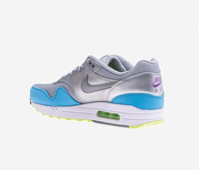 Кроссовки Nike Air Max 1 FB 579920-004 3 Мужские Nike Air Max оригинал