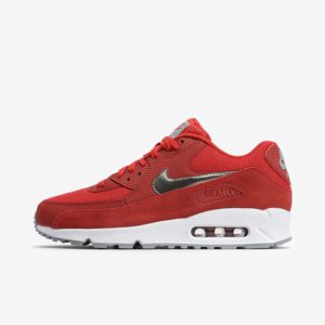 Nike Air Max 90 - купить в интернет-магазине кроссовок 1310 в Киеве