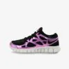 Кроссовки Nike Free Run 2 оригинал для женщин