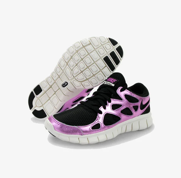 Кроссовки Nike Free Run 2 PRM EXT 555340-001 3 Заказать кроссовки Nike Free Run 2