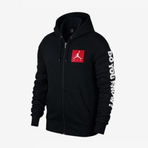 Толстовка Jordan Sportswear AJ 3 Flight оригинал купить