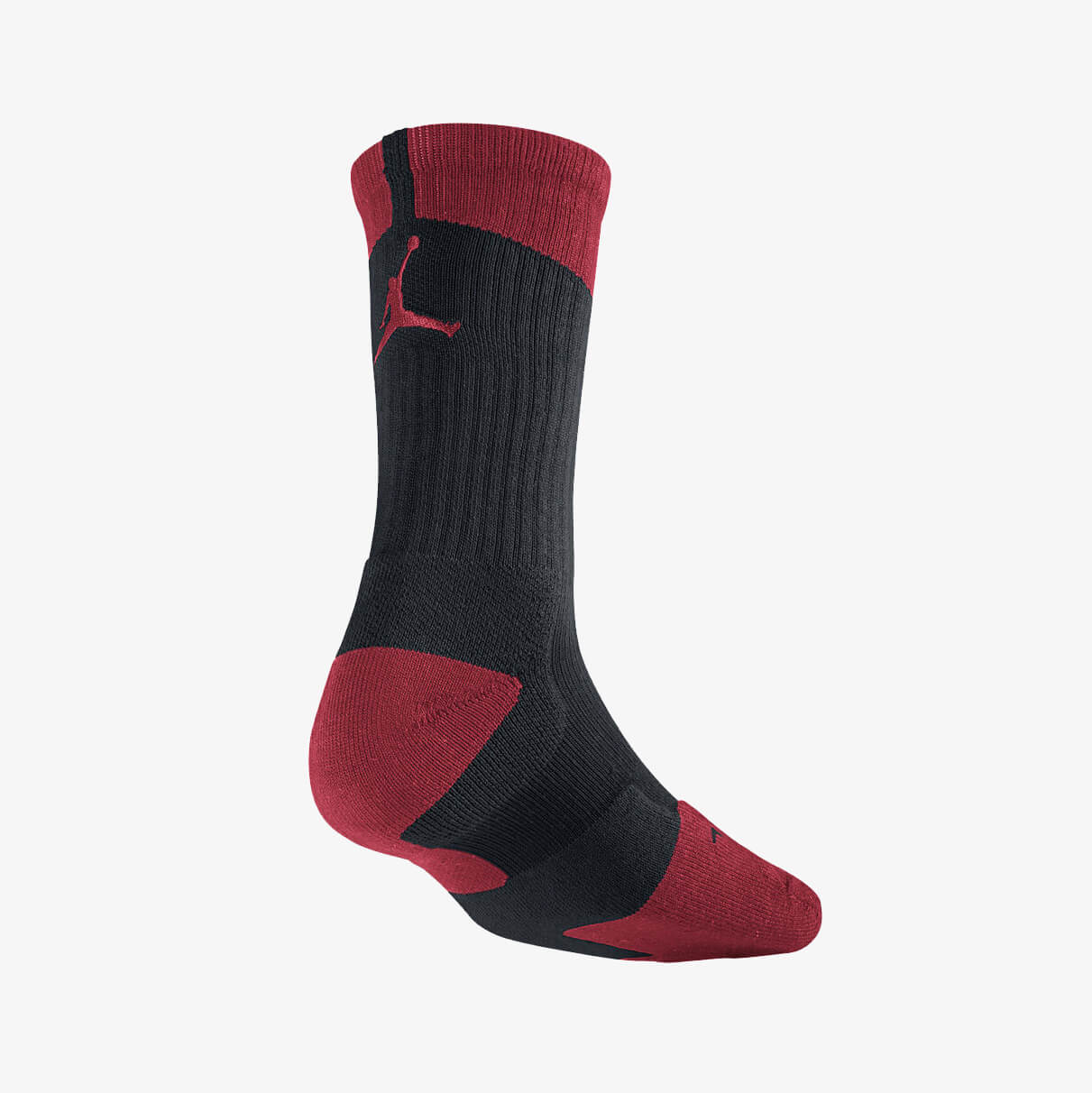 Баскетбольные носки Air Jordan Crew Socks 2 Заказать баскетбольные носки Air Jordan Crew Socks Киев