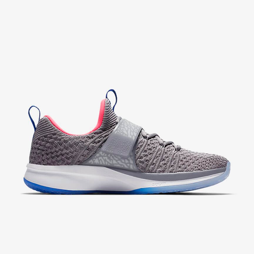 Кроссовки Jordan Trainer 2 Flyknit 5 Заказать мужские кроссовки Джордан из США