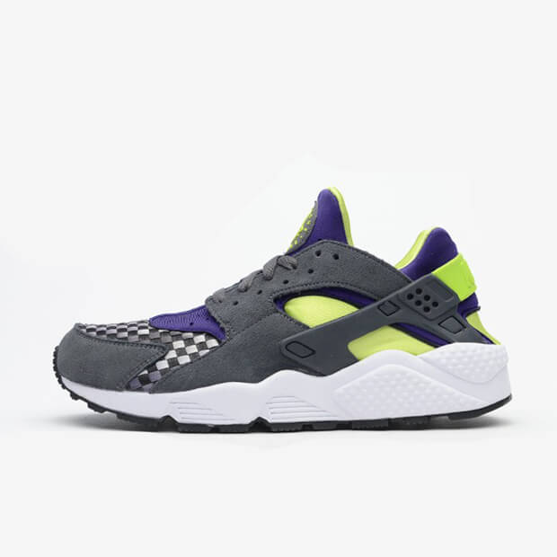 Кроссовки Nike Air Huarache 1 Кроссовки Nike Air Huarache