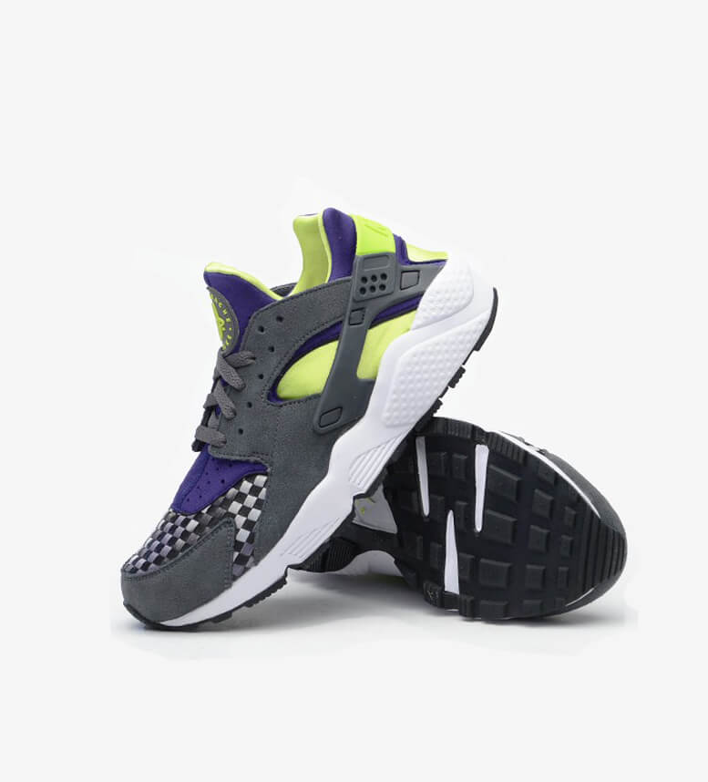 Кроссовки Nike Air Huarache 2 Заказать Nike Air Huarache