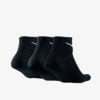 Носки Nike 3PPK Cushion Quarter