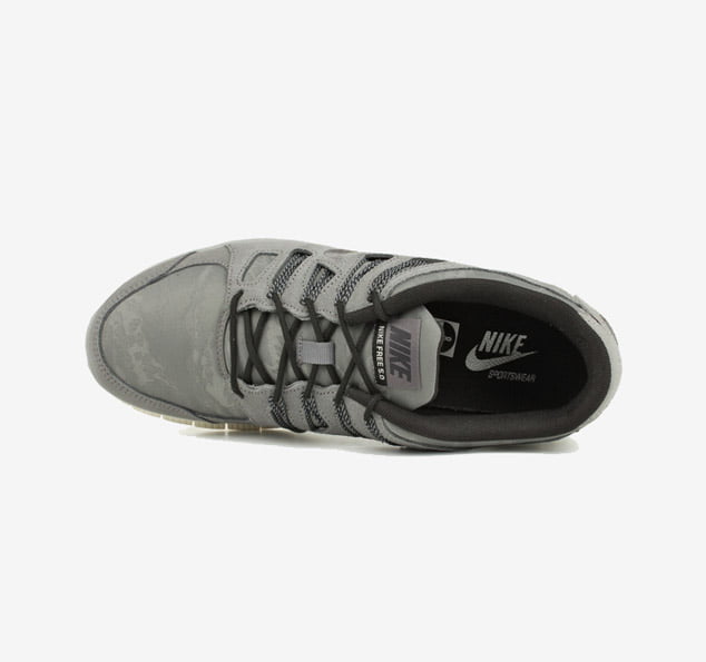 Кроссовки Nike Free 5.0 EXT 580530-002 3 Мужские кроссовки Nike Free 5.0 EXT