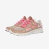 Женские кроссовки Nike Free Run 2 PRM EXT