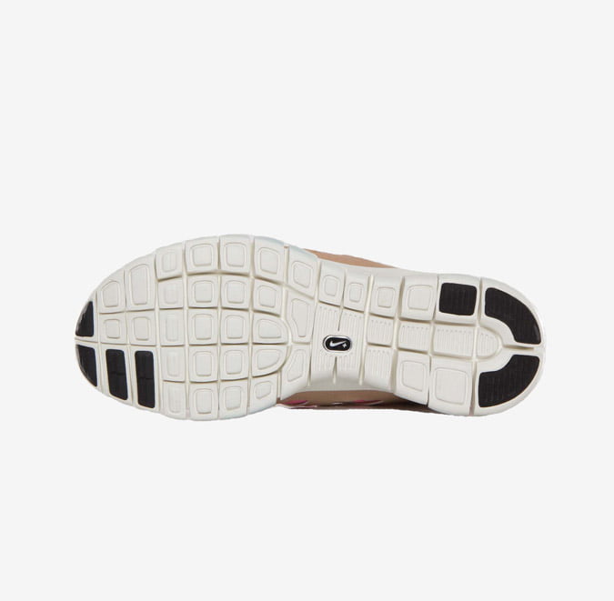 Кроссовки Nike Free Run 2 PRM EXT 555340-200 3 Купить беговые кроссовки Найк для женщин