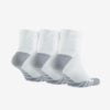 купить носки Nike Dry Cush QTR 3PR,