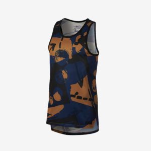 Баскетбольная майка Nike KD Tank Hyperelite