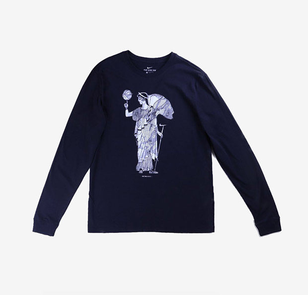 Футболка Nike Dry HBR Tee CD1106-010 3 Футболка Nike Dry HBR Tee купить