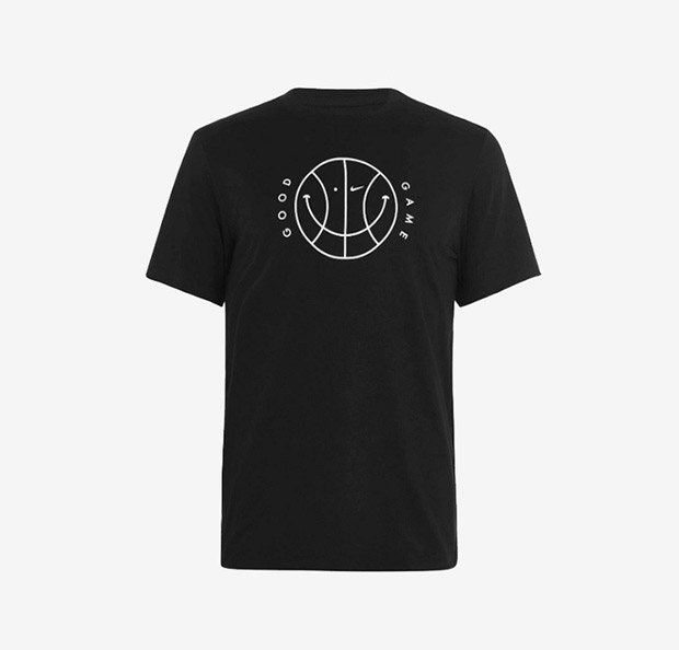 Футболка Nike Dry Tee Verbiage CD1107-010 1 Футболка Nike Dry Tee Verbiage купить
