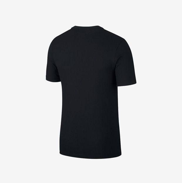Футболка Nike Dry Tee Verbiage CD1107-010 4 Футболка Nike Dry Tee Verbiage купить оригинал Украина