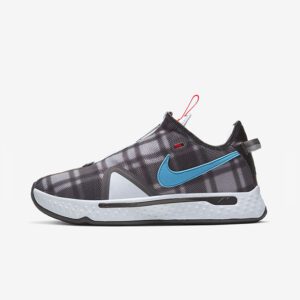 Кроссовки Nike PG 4 CD5079-002 купить