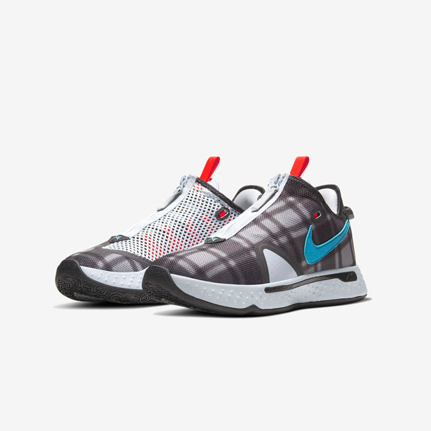 Кроссовки Nike PG 4 CD5079-002 2 Кроссовки Nike PG 4 CD5079-002 купить оригинал