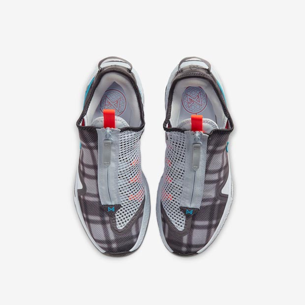 Кроссовки Nike PG 4 CD5079-002 3 Кроссовки Nike PG 4 CD5079-002 заказать в Киеве