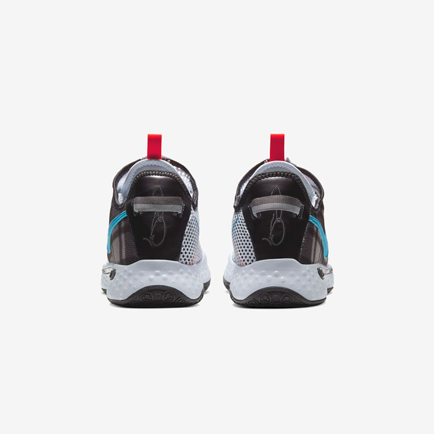 Кроссовки Nike PG 4 CD5079-002 4 Кроссовки Nike PG 4 CD5079-002 купить в интернет-магазине