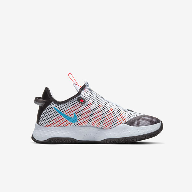 Кроссовки Nike PG 4 CD5079-002 5