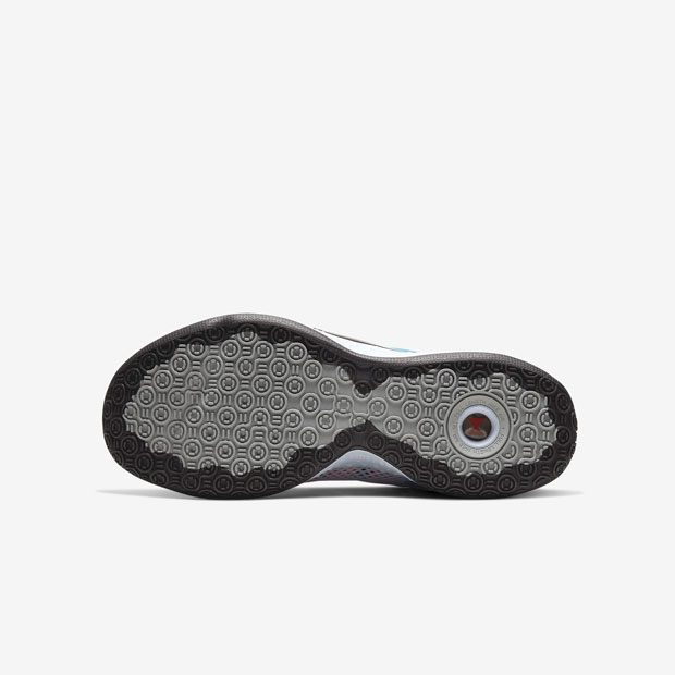 Кроссовки Nike PG 4 CD5079-002 6