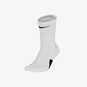 Баскетбольные носки Nike Elie Crew SX7622-100 купить оригинал