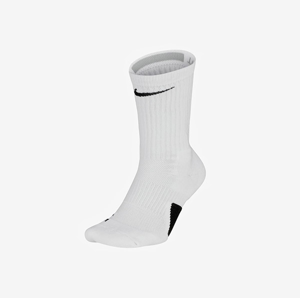 Баскетбольные носки Nike Elite Crew SX7622-100 1 Баскетбольные носки Nike Elie Crew SX7622-100 купить оригинал