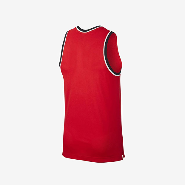 Майка Nike Dry Classic Jersey BV9356-657 3 Майка Nike Dry Classic Jersey купить в Украине