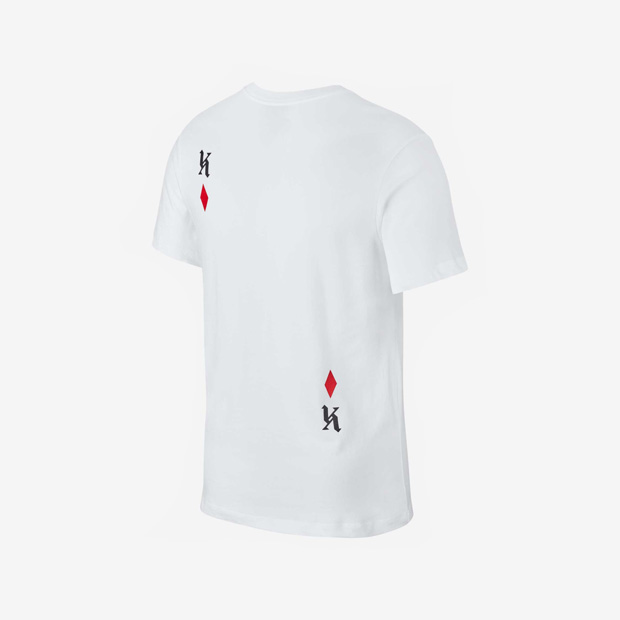 Футболка Nike LBJ Strive For Greatness Tee CD1320-100 2 Футболка Nike LBJ Strive For Greatness Tee Киев