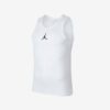 Майка Jordan 23 Alpha Buzzer Beater Tank AV3242-100 купить