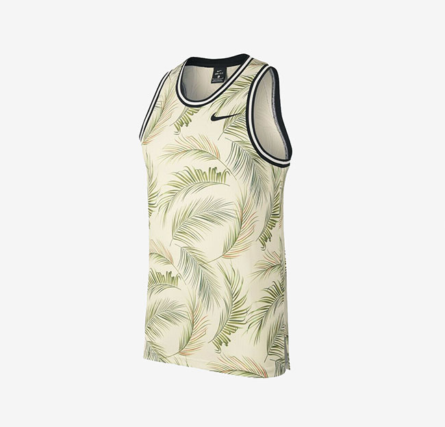 Майка Nike Dri-FIT Basketball Jersey AJ3536-110 1 Майка Nike Dri-FIT Basketball Jersey купить