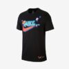 Футболка Nike Futura San Antonio Tee купить