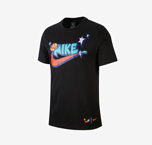 Футболка Nike Futura San Antonio Tee CD1306-010 1 Футболка Nike Futura San Antonio Tee купить
