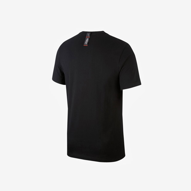 Футболка Nike Futura San Antonio Tee CD1306-010 2 Футболка Nike Futura San Antonio Tee Киев