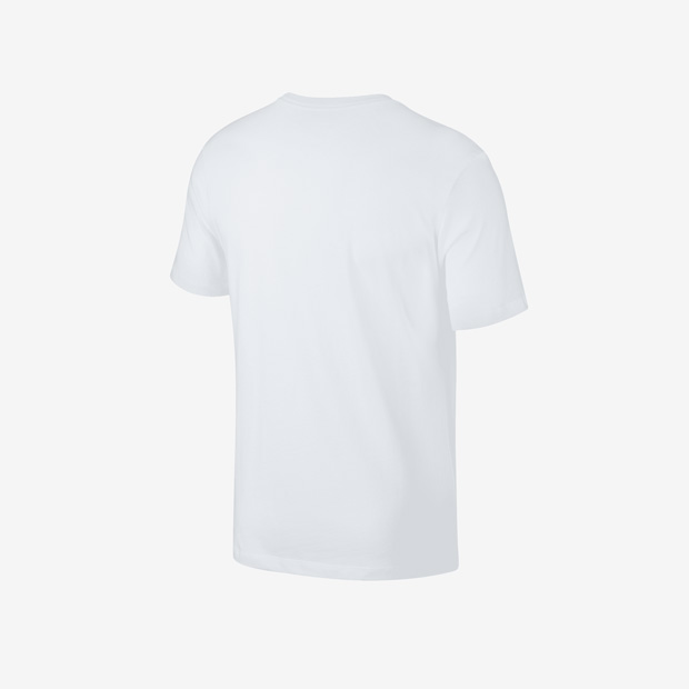 Футболка Nike NSW FTWR Tee CT6527-100 2 Футболка Nike NSW FTWR Tee оригинал
