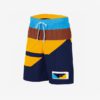 Шорты Nike Flight Short BV9412-492 купить