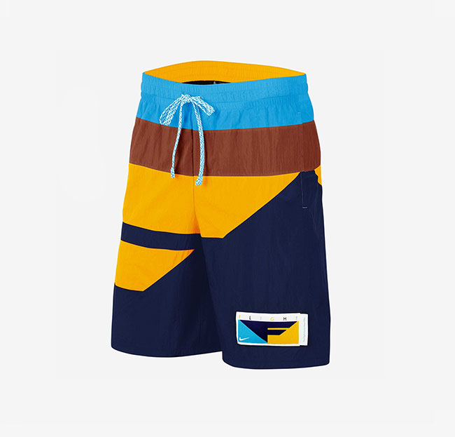 Шорты Nike Flight Short BV9412-492 1 Шорты Nike Flight Short BV9412-492 купить